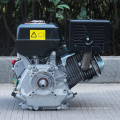 Bison (China) 190F BS420 15 HP Motor Lifan 420cc Motor OHV 15HP 15 HP